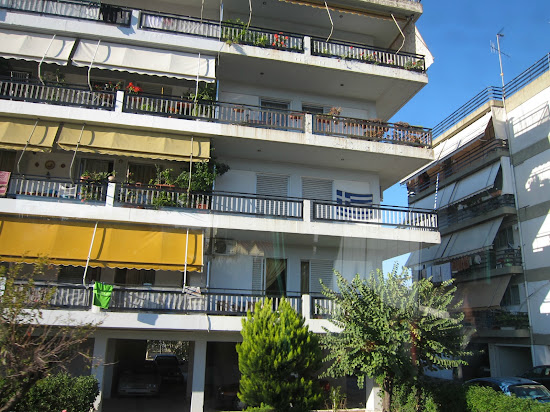 Осенний круиз по Восточному Средиземноморью на Costa Fascinosa, ноябрь 2012