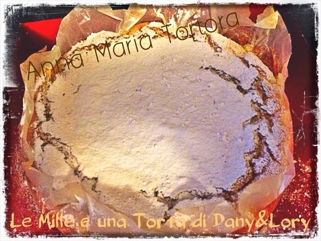 migliaccio o torta di semolino