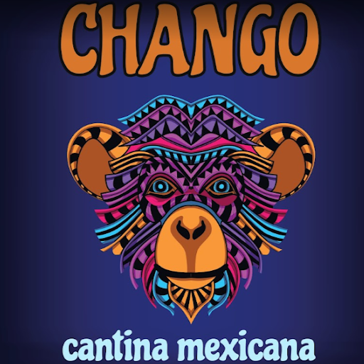 CHANGO cantina mexicana - Hamburg logo