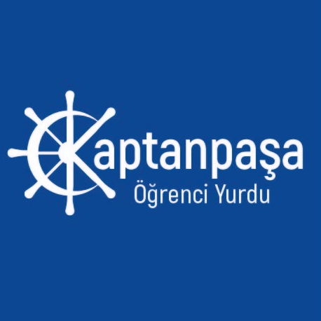 Kaptanpaşa Öğrenci Yurdu logo