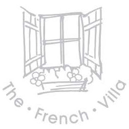 The French Villa - Milford (Flagship Store) logo
