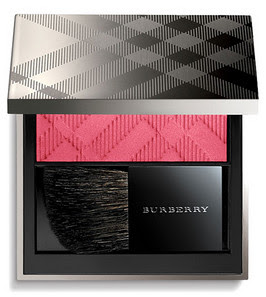 Burberry Siren Red Collection For Spring 2013