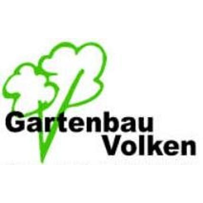 Gartenbau Volken logo