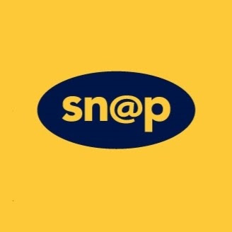 Snap Sandyford logo