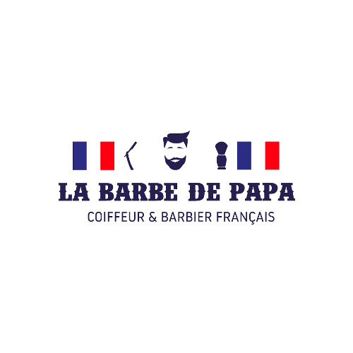 La Barbe de Papa Trélissac logo