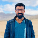 Atif Rasheed Baloch's user avatar