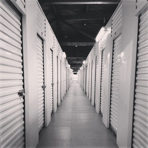 Self-Storage Facility «Central Self Storage», reviews and photos, 1913 Sherman St, Alameda, CA 94501, USA