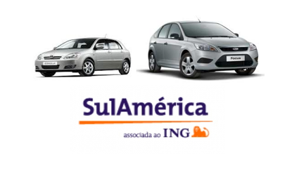 Seguros de Carro Sulamerica Seguros