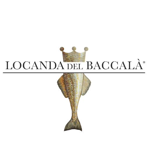 Locanda del Baccalà Marcianise logo