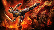 Reseña: Mortal Kombat