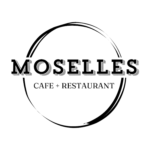 MOSELLES Café + Restaurant logo