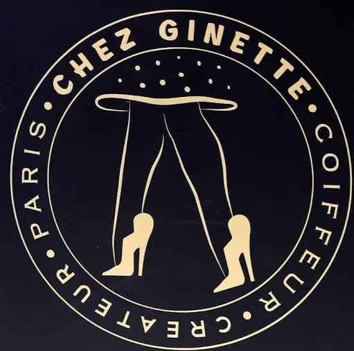 Chez Ginette logo