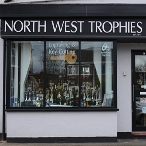 North West Trophy Centre