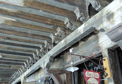 Office de tourisme du Pays de Mirepoix