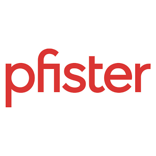 Pfister Pratteln logo