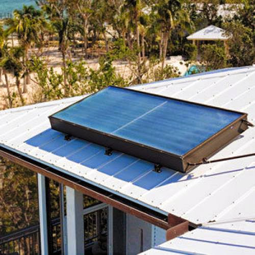 Eliminate Your Electricity Expenditures With Homemade Solar Panels