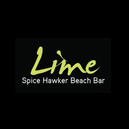 Lime Spice Hawker Beach Bar logo