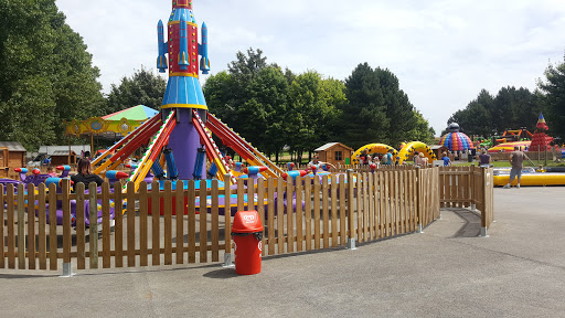 Mapstr - Bal Parc Nord-Pas-de-Calais Picardie - Activités enfants, Parc  attraction, Parcs d'attractions, Visites - Points d'intérêt, À tester