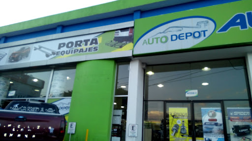 Auto Depot, 76030, El Carrizal, 76030 Santiago de Querétaro, Qro., México, Autoservicio mayorista | QRO