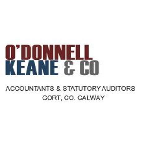 O'Donnell Keane & Co logo