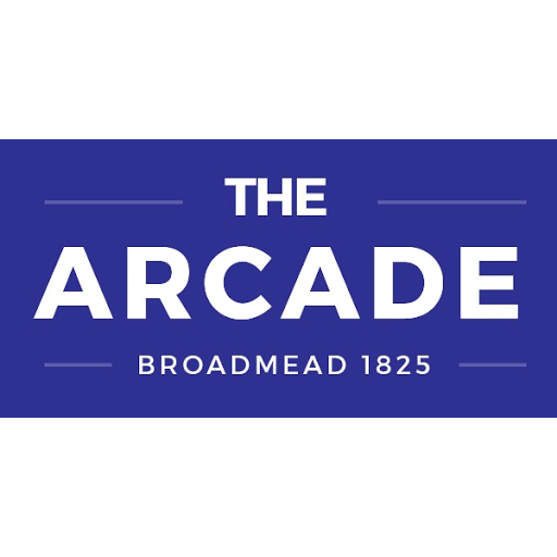 The Arcade Bristol logo