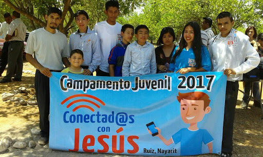 Iglesia Bautista Fundamental Independiente Jesús Resucitó, Africa 149, Centro, 63737 San José del Valle, Nay., México, Iglesia bautista | NAY