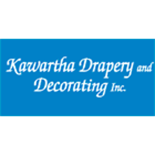 Kawartha Drapery & Decorating Inc logo