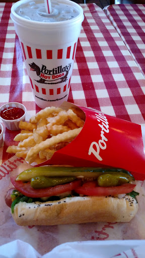 Portillo's & Barnelli's Vernon Hills
