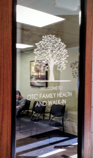 Family Practice Physician «Lynn Joffe, M.D. DTC Family Health and Walk-In», reviews and photos