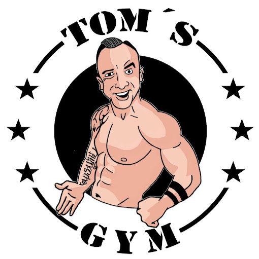 Tom’s Gym