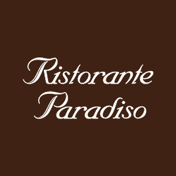 Ristorante Paradiso logo