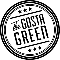 The Gosta Green logo