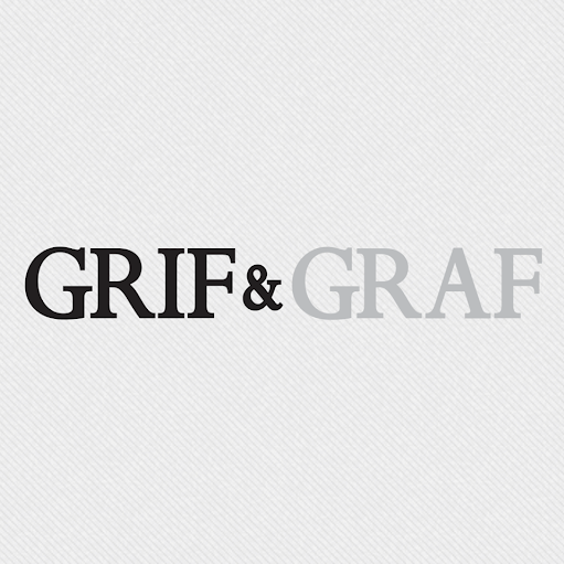 Grif & Graf logo