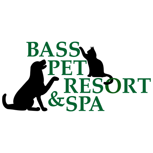 Bass Pet Resort & Spa logo