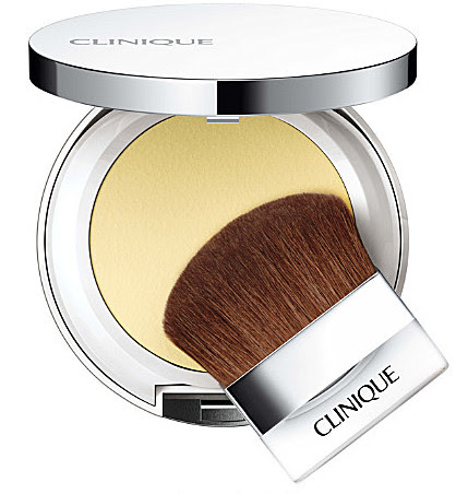 Clinique Redness Solutions Instant Relief Mineral Pressed Powder £25