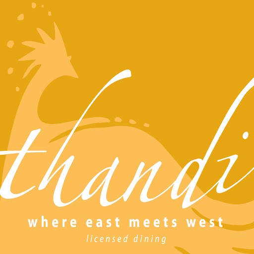 Thandi logo