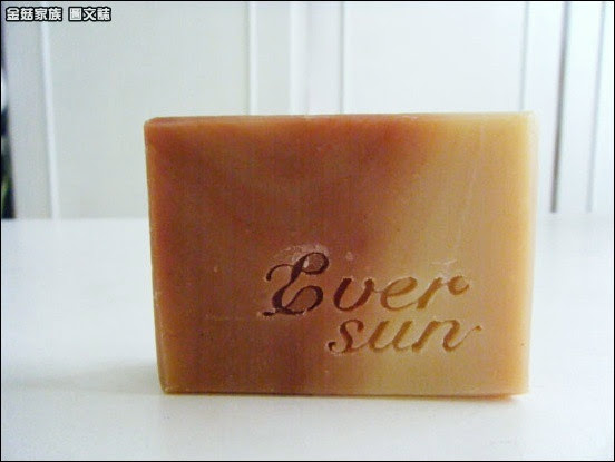 【網友試用分享-酪梨甘菊皂】愛威森Eversun手工皂、手工肥皂、手工香皂