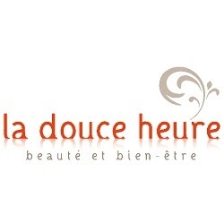 La Douce Heure - Institut de beauté Nantes logo