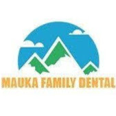 Mauka Family Dental logo
