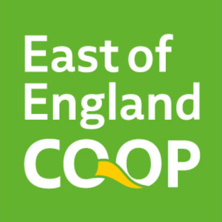 East of England Co-op, Supermarket logo