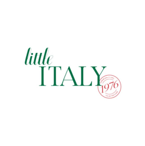 Little Italy logo