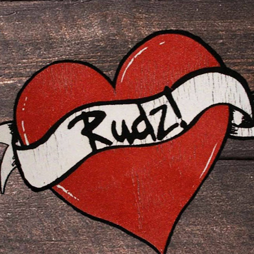Rudyard's logo