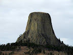 Devil's Tower