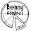 Benny Adelina's