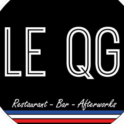 Le QG logo