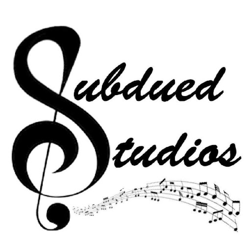 Subdued Studios logo