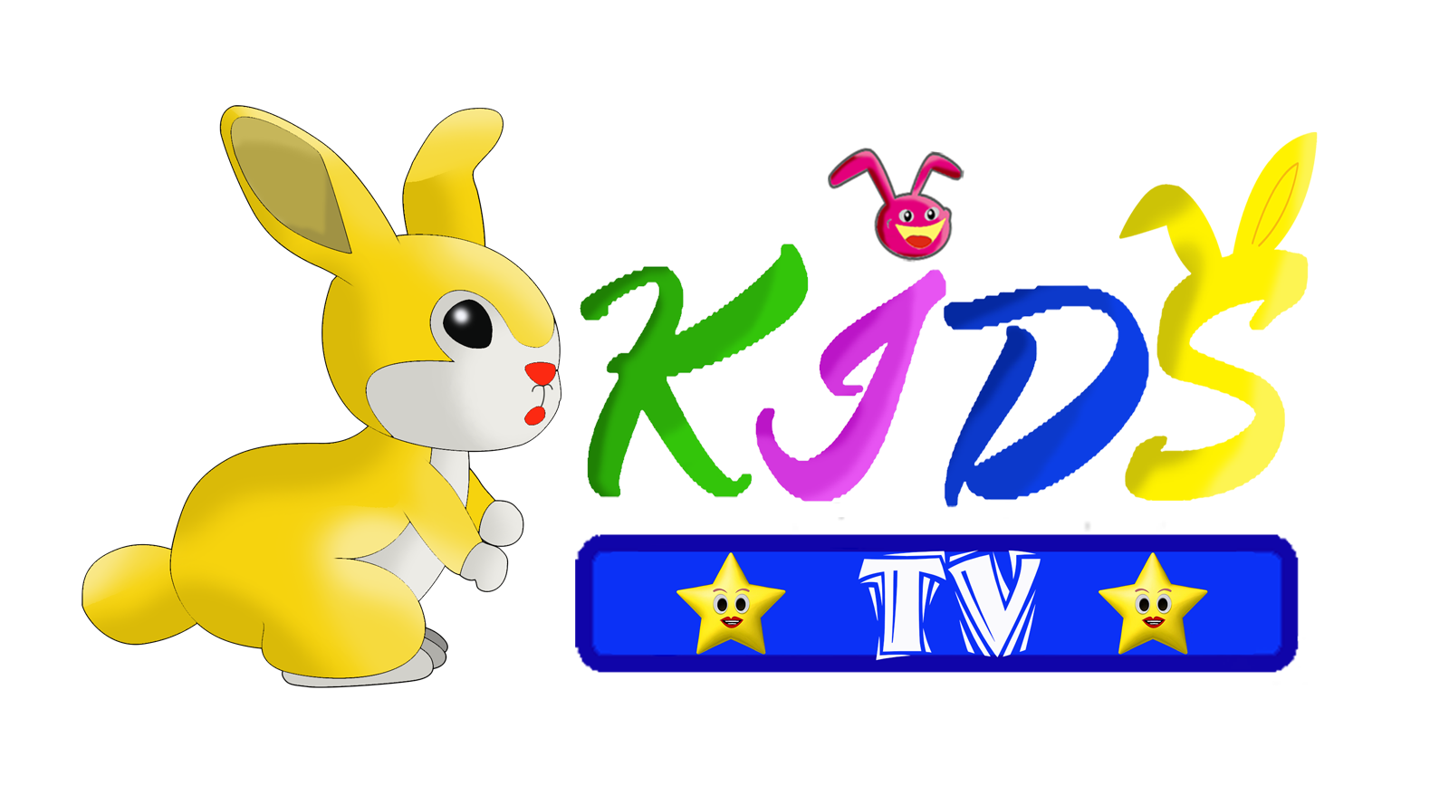 Rabbit Kids TV