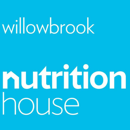 Nutrition House Willowbrook Mall logo