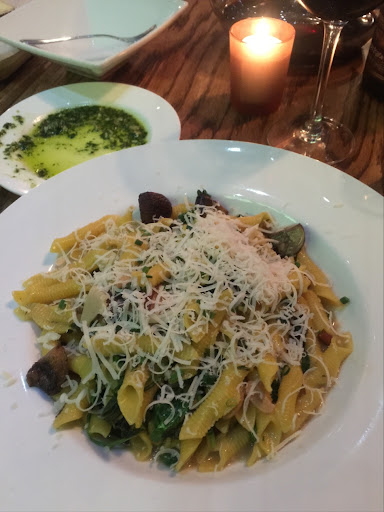 Italian Restaurant «Nocciola», reviews and photos, 237 E 116th St, New York, NY 10029, USA