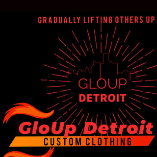 GloUp Detroit